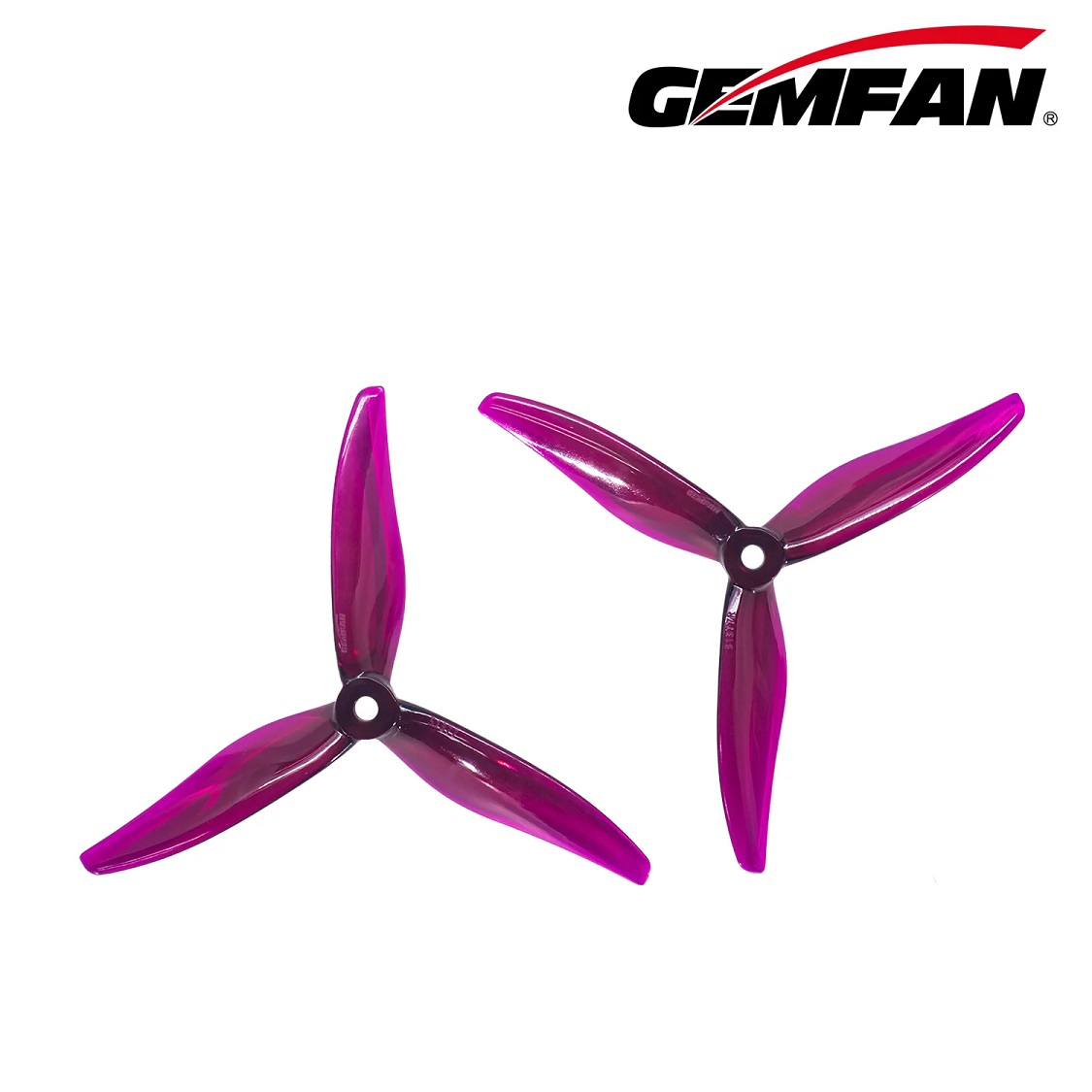 Gemfan Hurricane 51377-3 MAX - Image 7