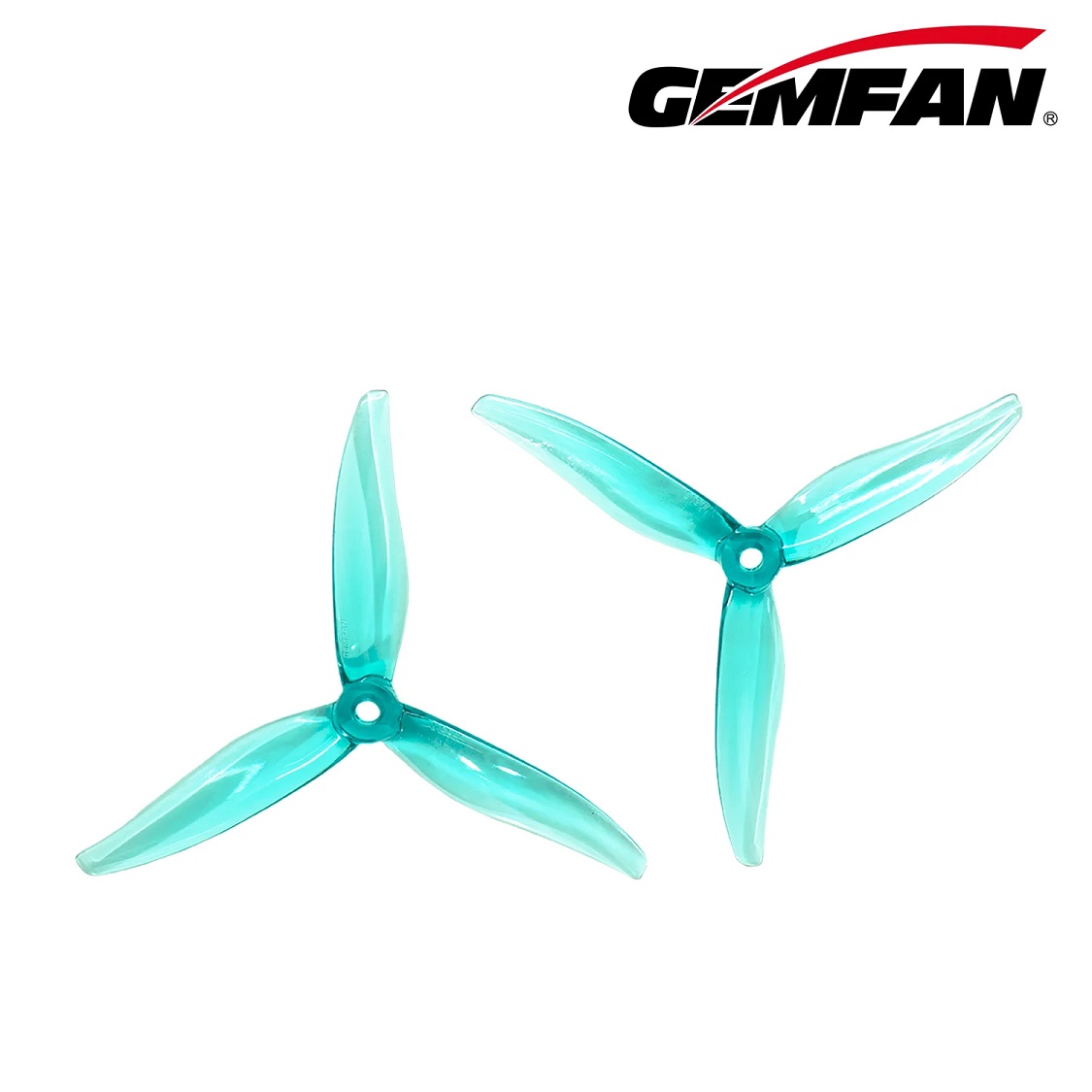 Gemfan Hurricane 51377-3 MAX - Image 5
