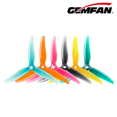 Gemfan Hurricane 51466-3