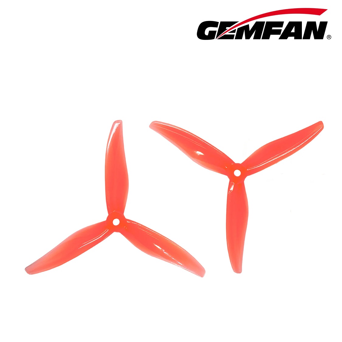 Gemfan Hurricane 51377-3 MAX - Image 4