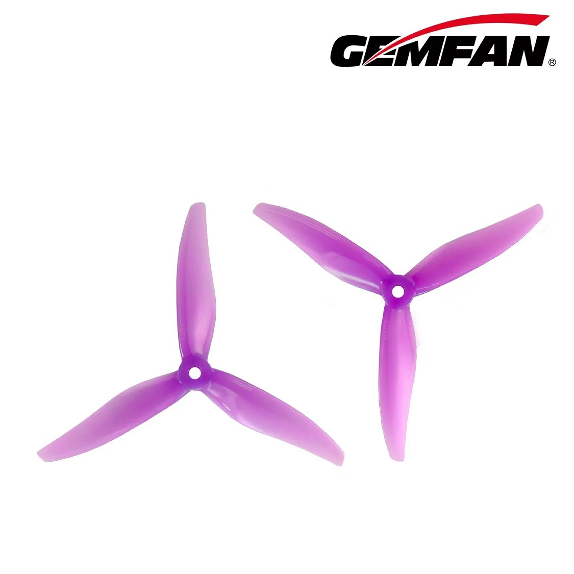 Gemfan Hurricane 51377-3 MAX - Image 2