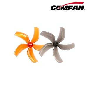 Gemfan D90S-5 3.5-inch Propeller