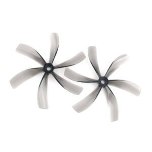 HQProp Duct-4X4X6 Cinewhoop 6-Blade Propeller
