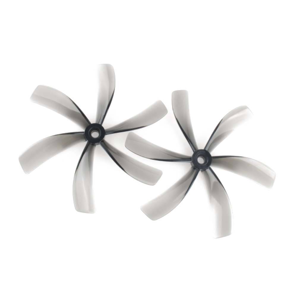 HQProp Duct-4X4X6 Cinewhoop 6-Blade Propeller